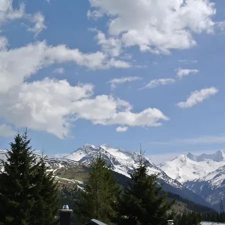 Haus Wiesberger Top25 Südseite * Konigsleiten