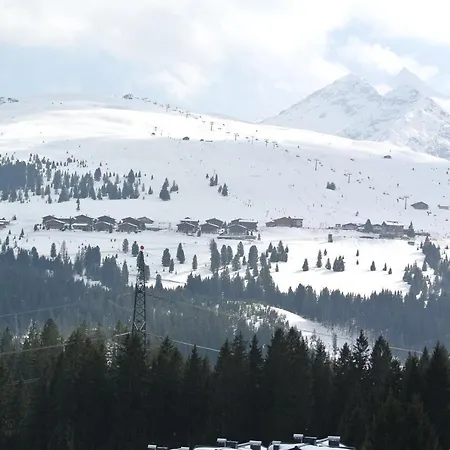 Apartamento Haus Wiesberger Top25 Südseite Konigsleiten