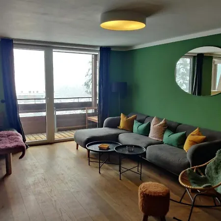 Haus Wiesberger Top25 Suedseite Apartment *