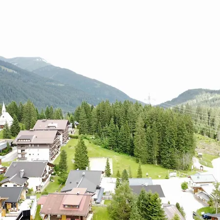 Haus Wiesberger Top25 Südseite Apartment *