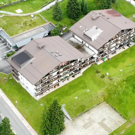 Haus Wiesberger Top25 Südseite