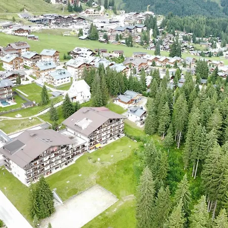 Haus Wiesberger Top25 Südseite Apartment *