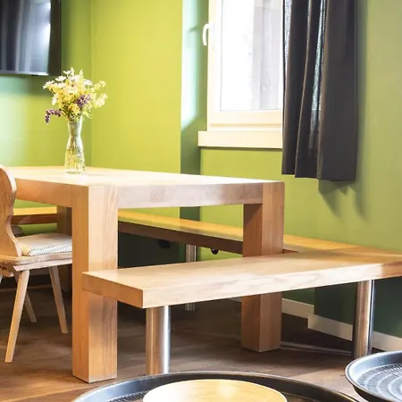 Haus Wiesberger Top25 Suedseite Apartman *