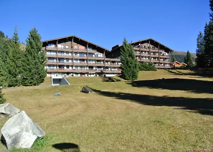 Haus Wiesberger Top25 Suedseite *