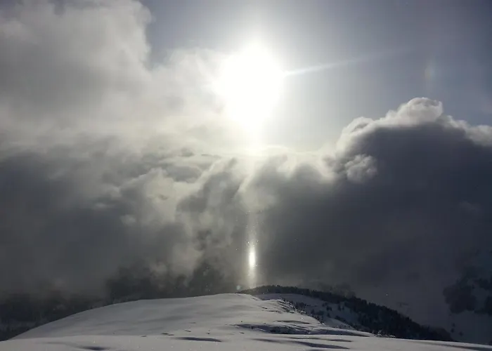 Haus Wiesberger Top25 Suedseite