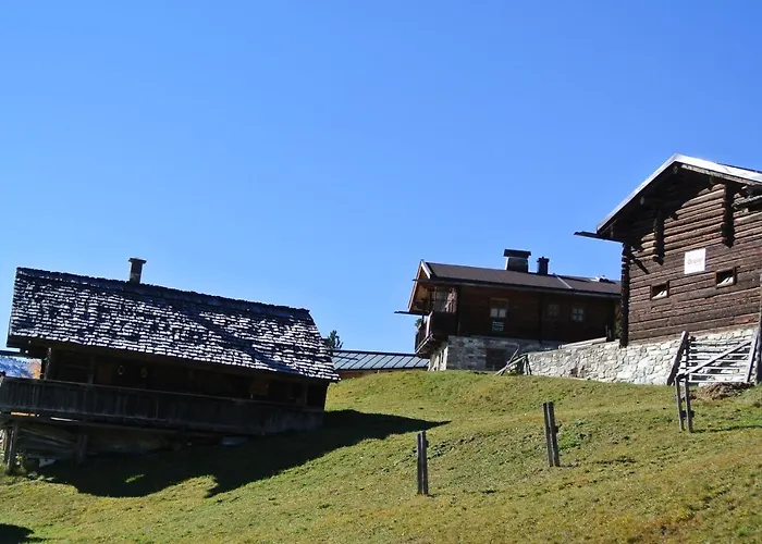 Daire Haus Wiesberger Top25 Suedseite