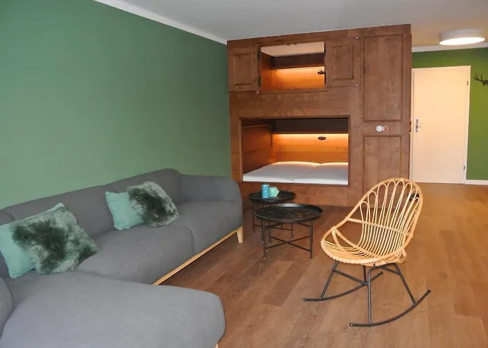 Haus Wiesberger Top25 Suedseite