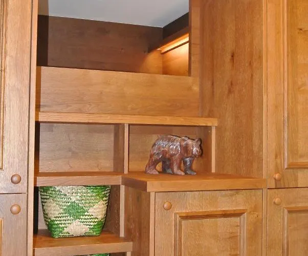 Haus Wiesberger Top25 Suedseite Daire *