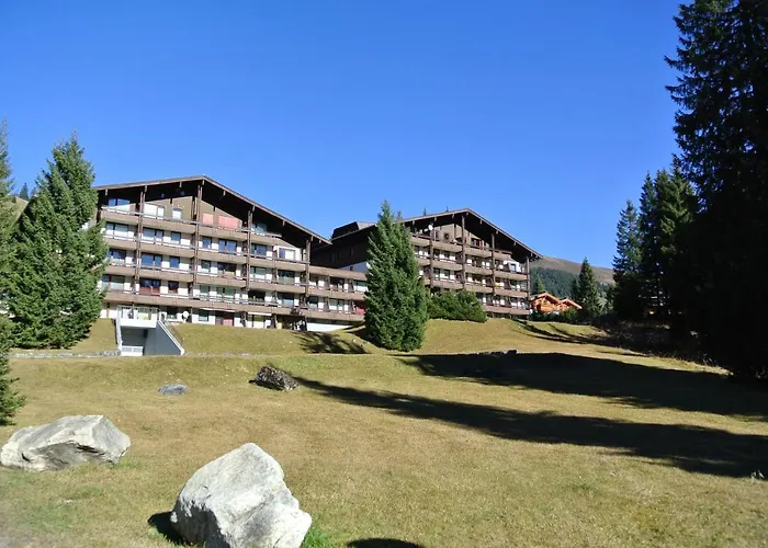 Apartment Haus Wiesberger Top25 Südseite