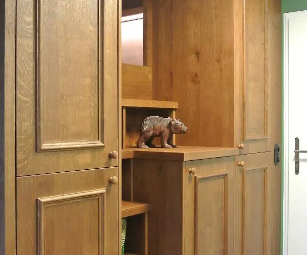 Haus Wiesberger Top25 Suedseite * Konigsleiten