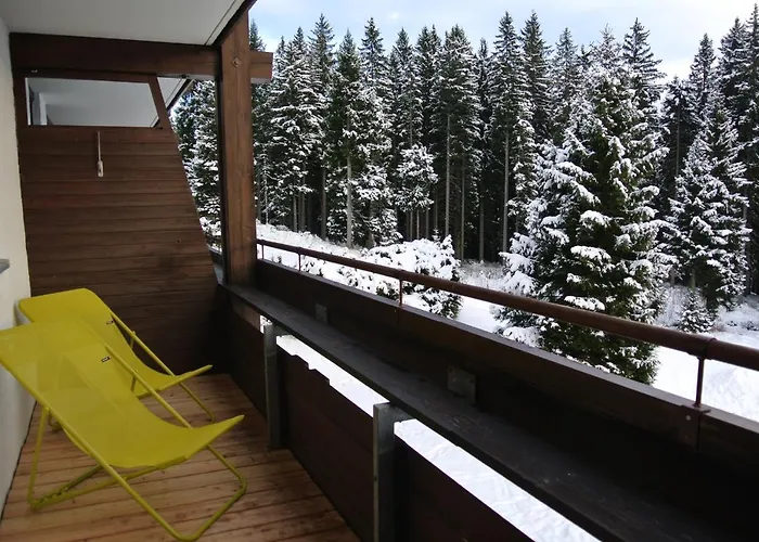 Haus Wiesberger Top25 Südseite Apartment