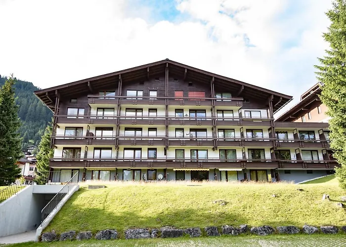 Haus Wiesberger Top25 Suedseite