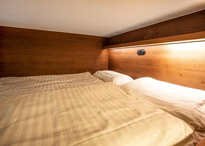 Apartment Haus Wiesberger Top25 Südseite