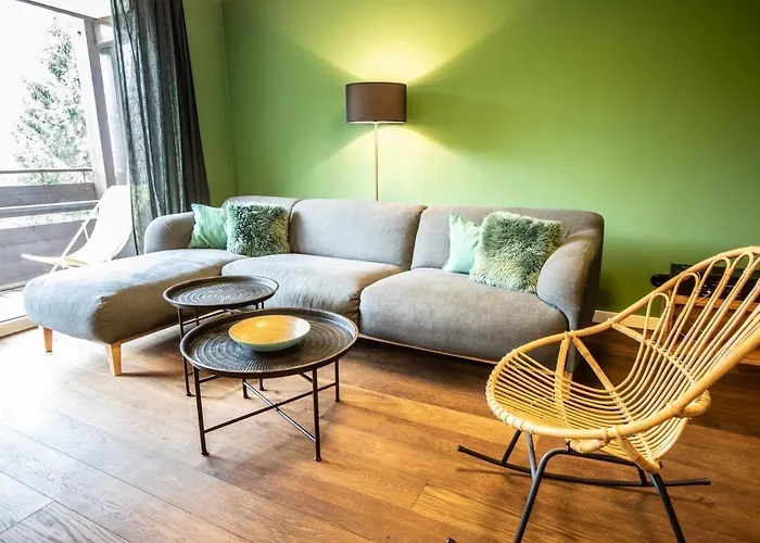 Apartman Haus Wiesberger Top25 Suedseite *