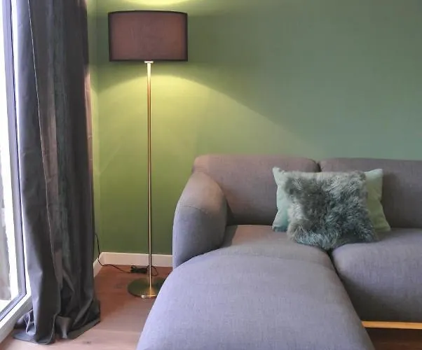 Haus Wiesberger Top25 Suedseite Apartman Königsleiten