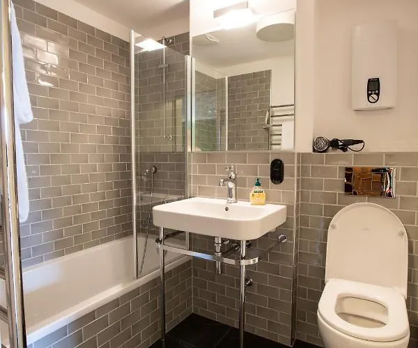 Haus Wiesberger Top25 Suedseite Daire *