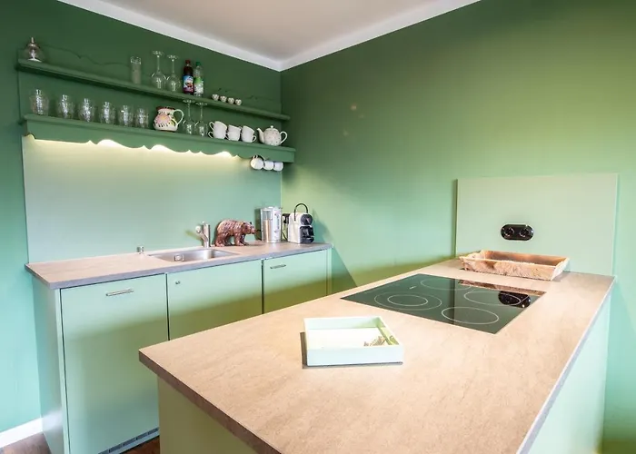 Haus Wiesberger Top25 Suedseite Apartman Königsleiten