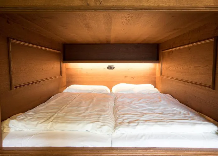 Haus Wiesberger Top25 Suedseite Daire