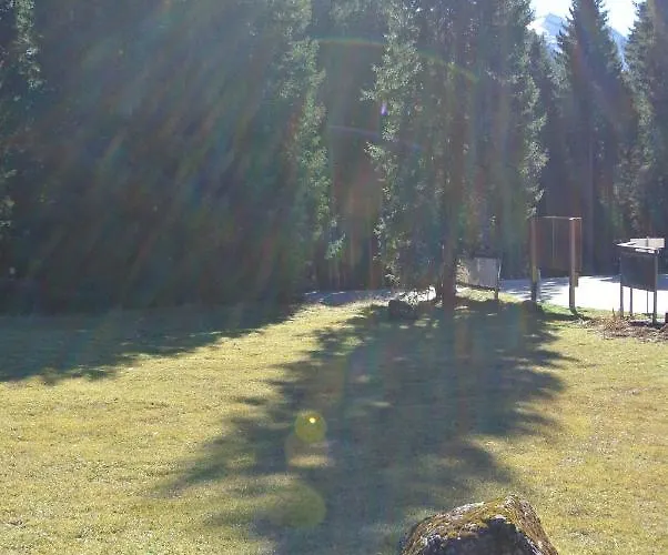 Haus Wiesberger Top25 Suedseite *