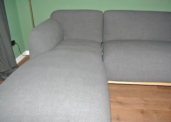 Haus Wiesberger Top25 Suedseite Daire