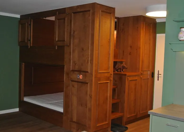 Haus Wiesberger Top25 Suedseite Daire