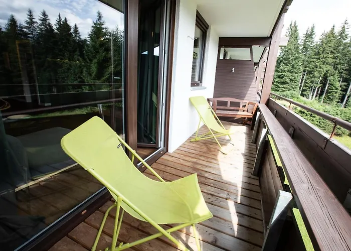 Apartment Haus Wiesberger Top25 Südseite