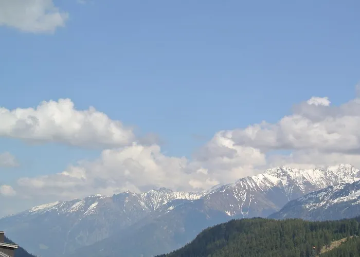 Daire Haus Wiesberger Top25 Suedseite