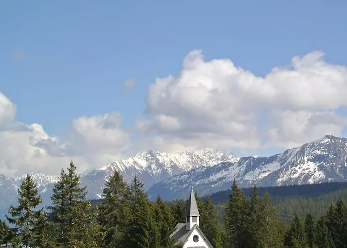 Haus Wiesberger Top25 Suedseite Daire Konigsleiten