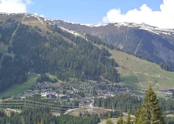 Haus Wiesberger Top25 Suedseite *