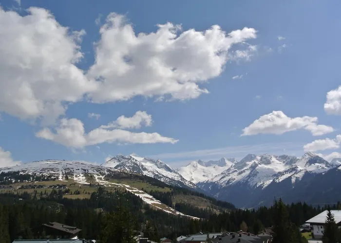 Haus Wiesberger Top25 Suedseite *