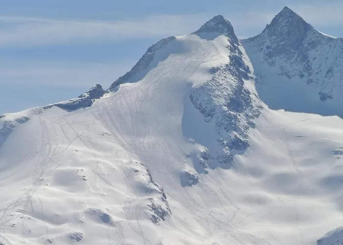 Haus Wiesberger Top25 Suedseite Konigsleiten