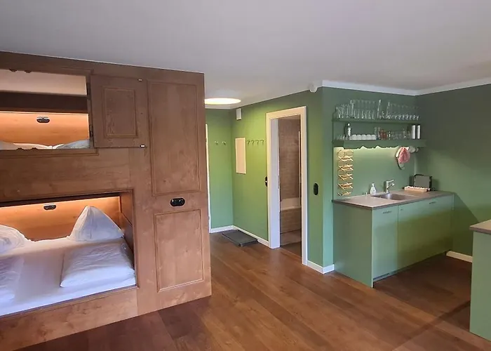 Haus Wiesberger Top25 Suedseite Apartman