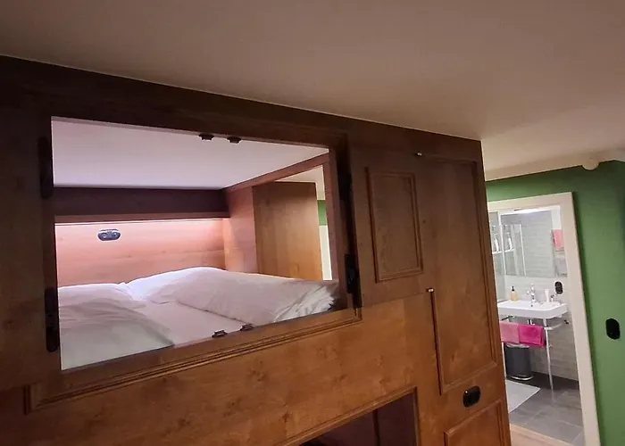 Haus Wiesberger Top25 Suedseite Apartman *