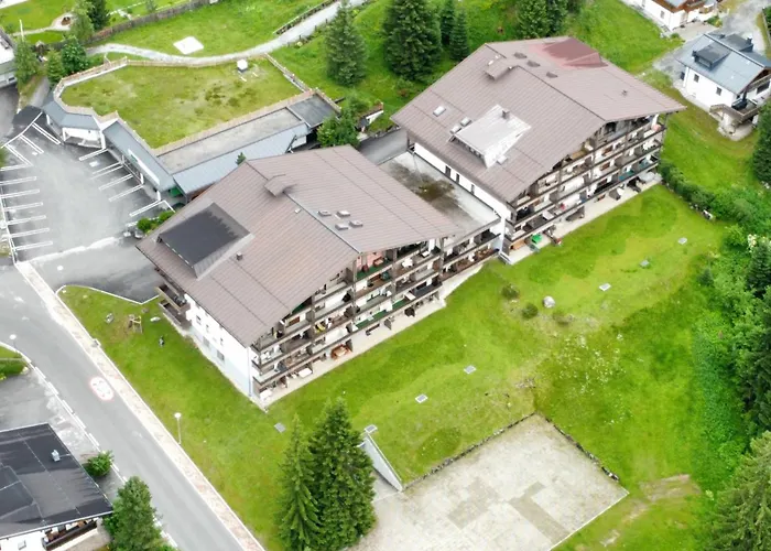 Haus Wiesberger Top25 Südseite