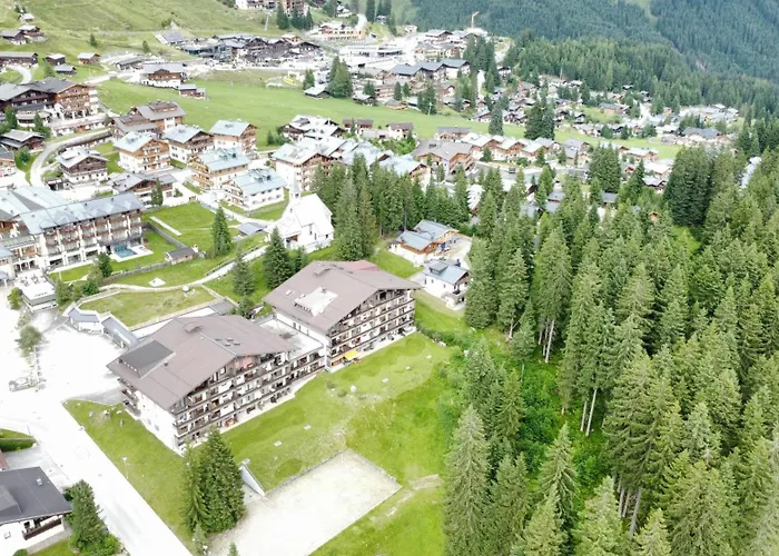 Haus Wiesberger Top25 Südseite Apartment *