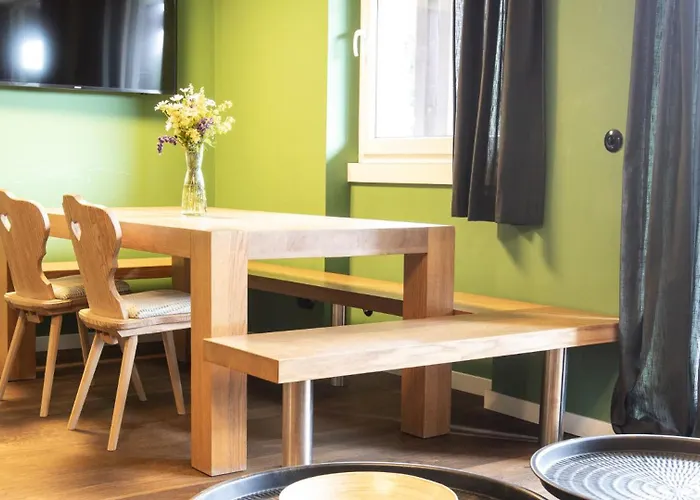 Haus Wiesberger Top25 Suedseite Apartman *